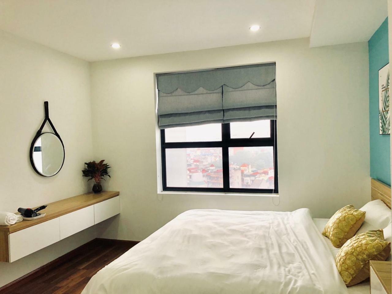 Luxury 3 Bedrooms Gold Mark City *