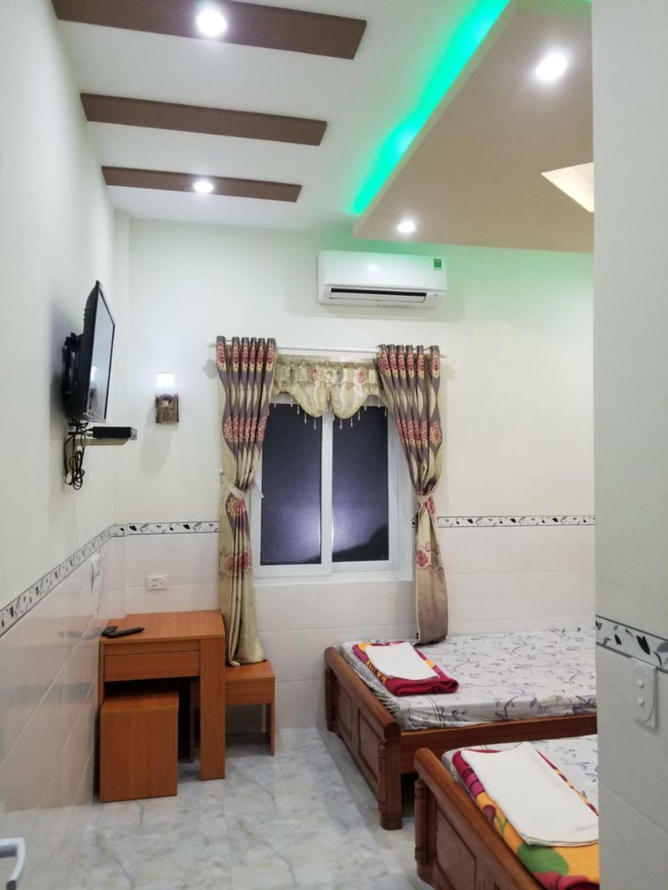 Loc An Guest house *