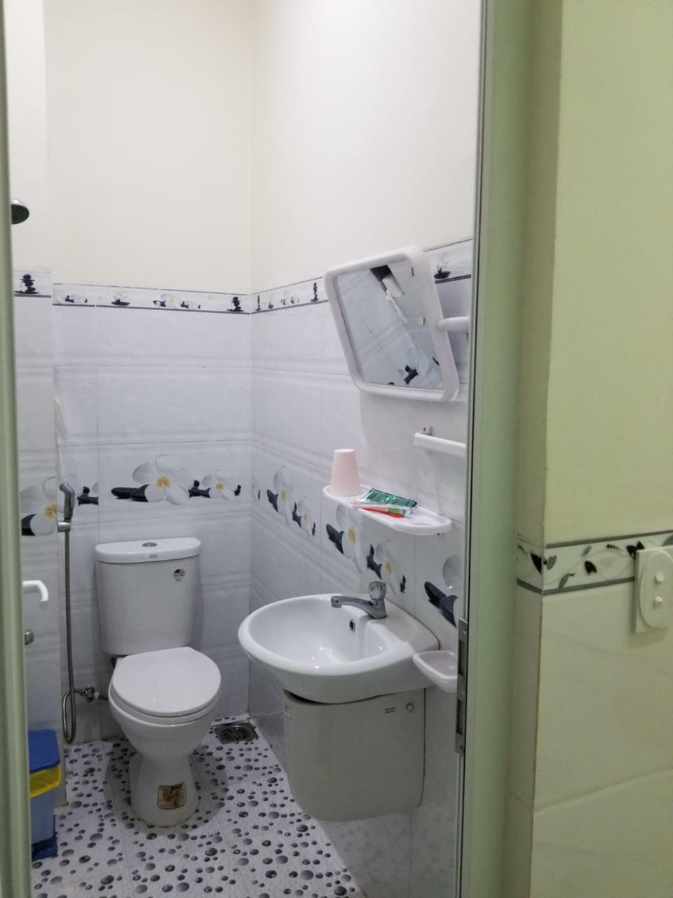 Guest house Loc An