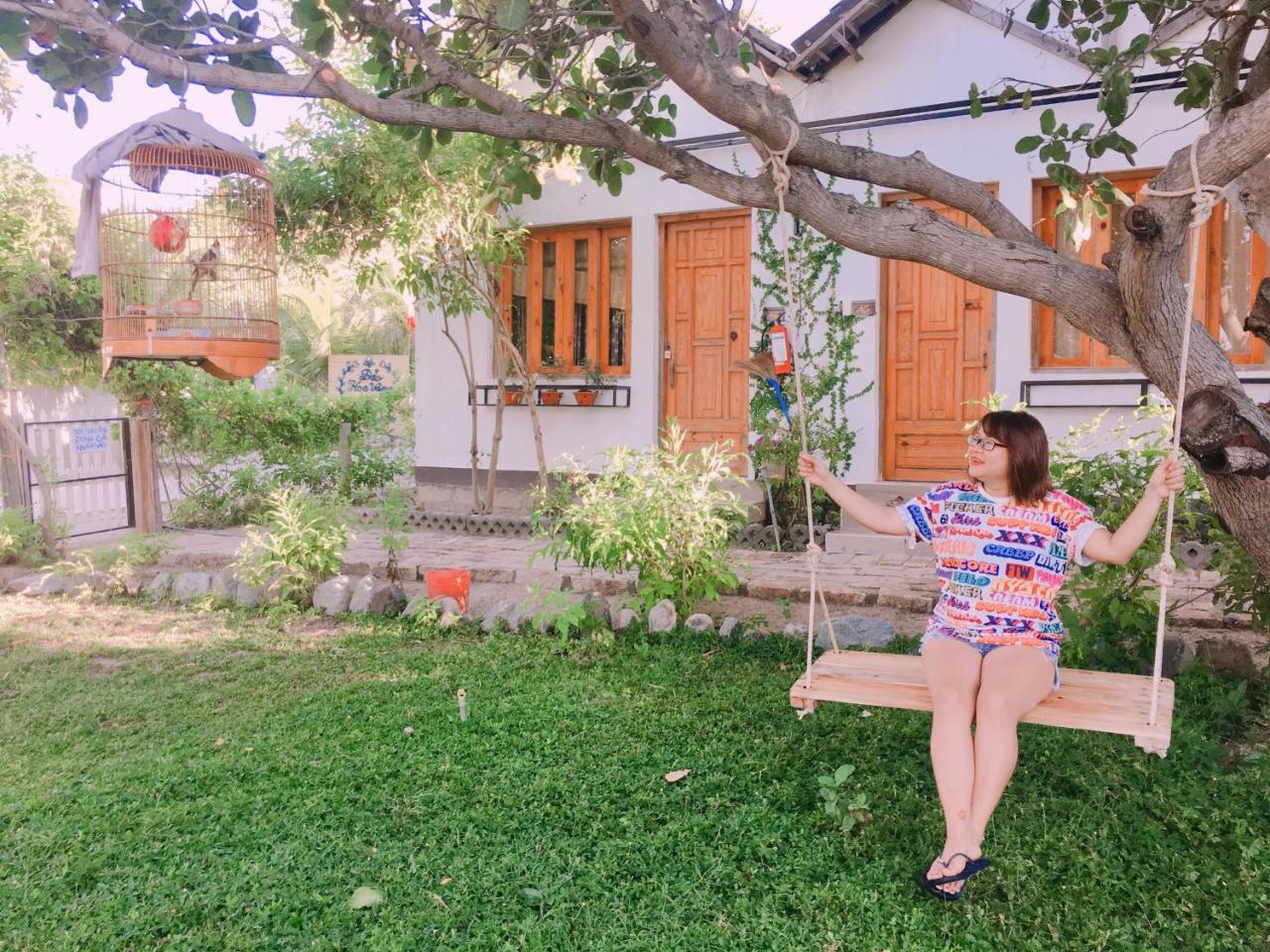 Khách sạn Dao Hoa Vang
