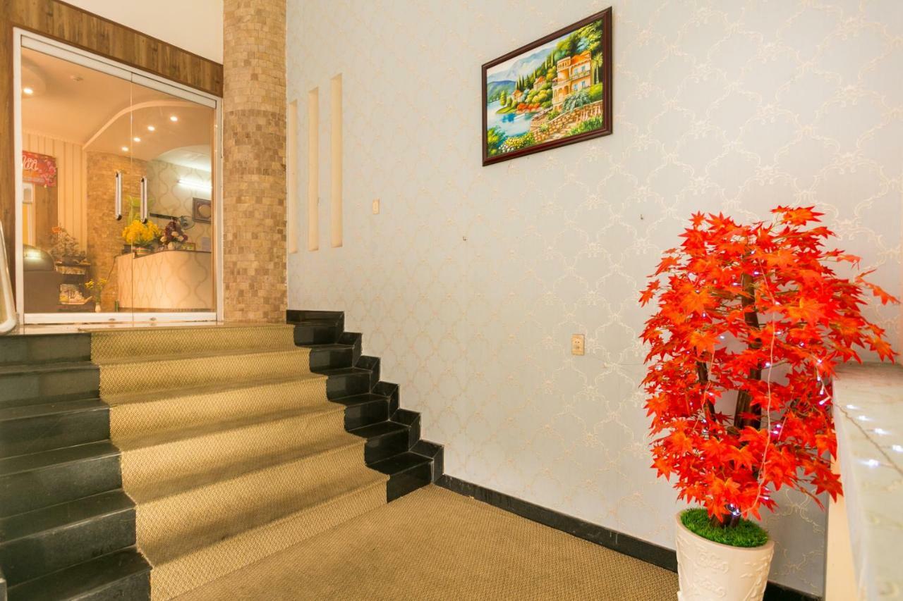 Star Hotel Vũng Tàu