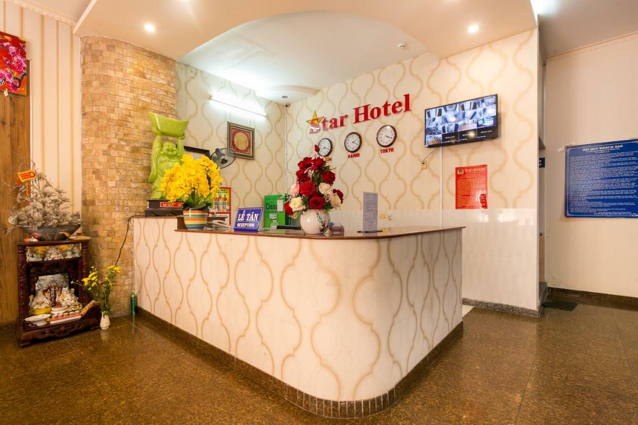 Hotel Star