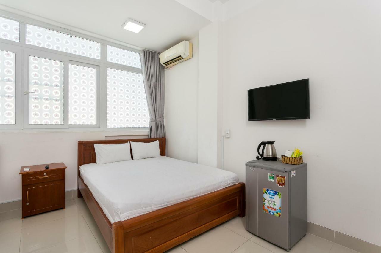 Hotel Star Vũng Tàu