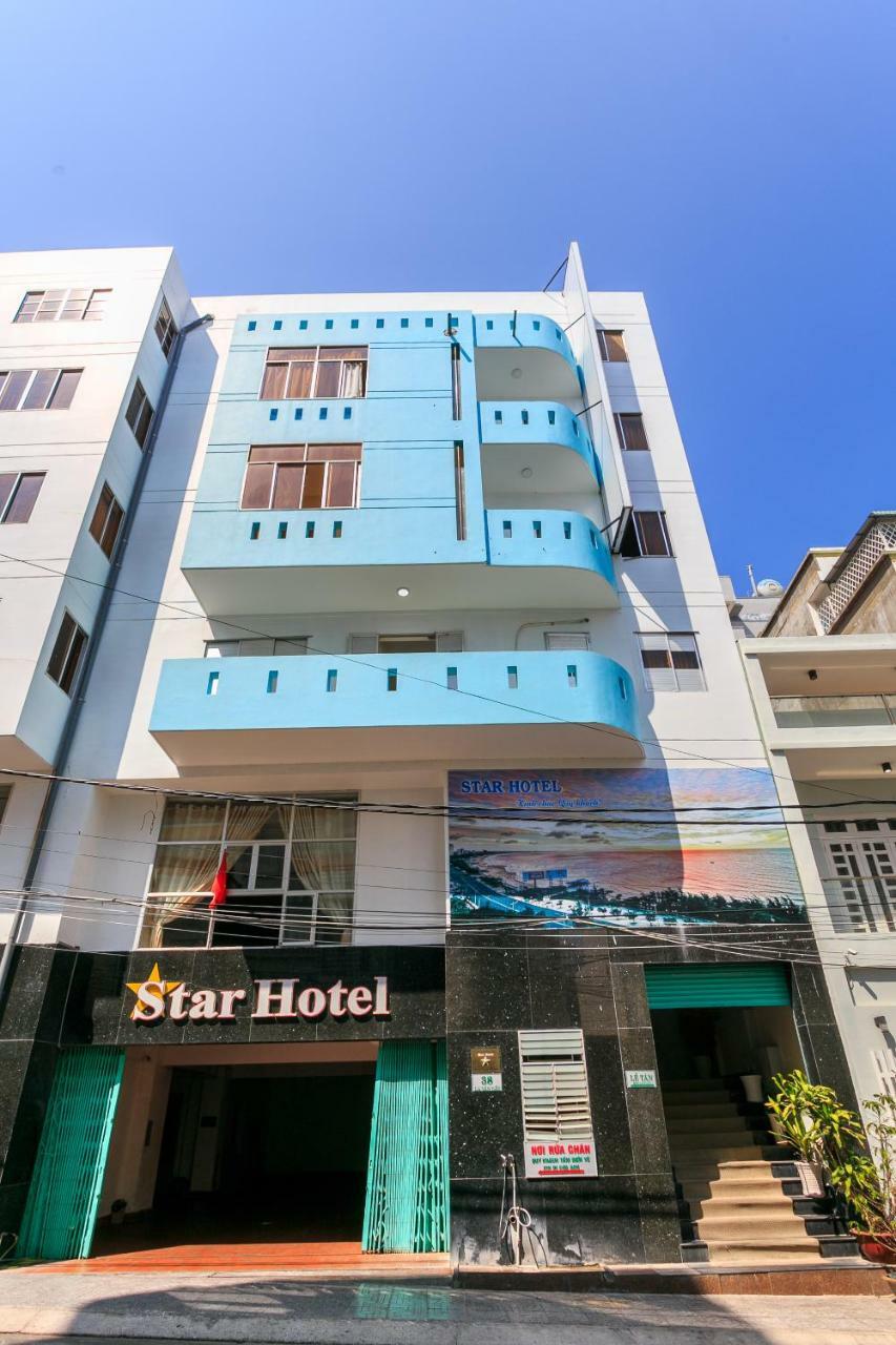 Star Hotel *