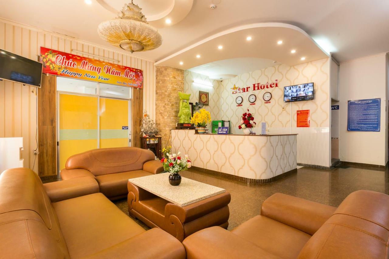 Star Hotel *