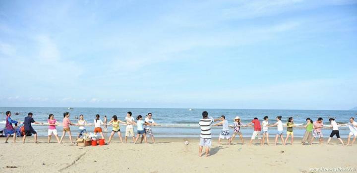 Hotel Marissa & Tien 4*