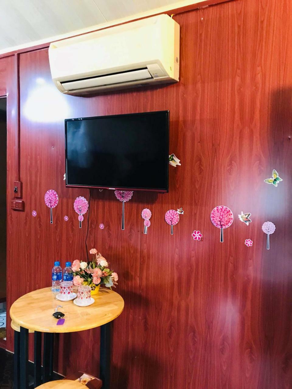 Hill & Tour Hostel