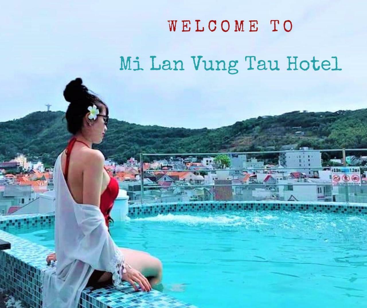 Milan Corner Vung Tau