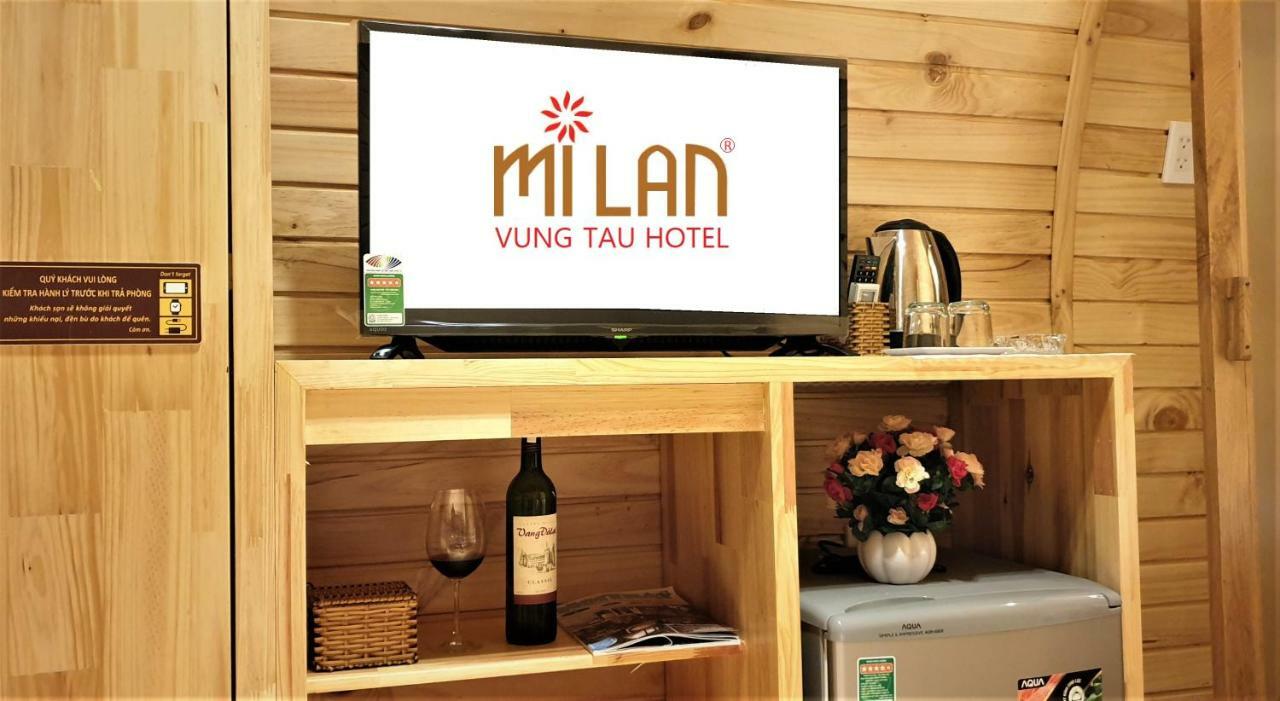 Milan Corner 3* Vung Tau