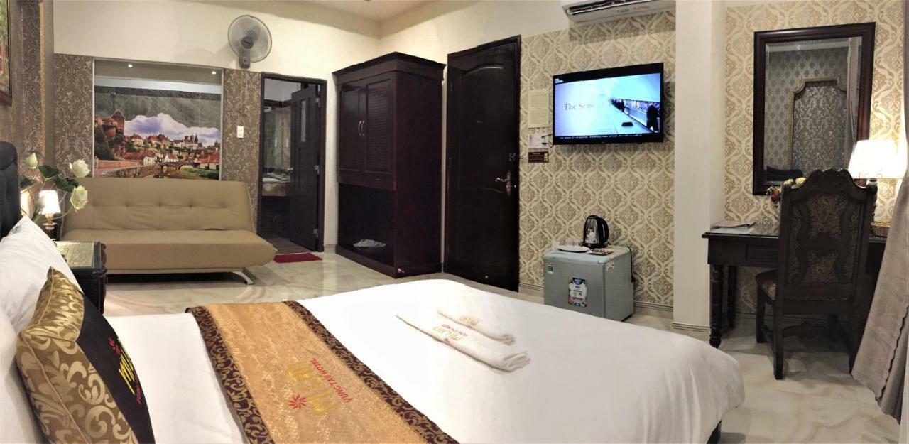 Hotel Milan Corner 3*