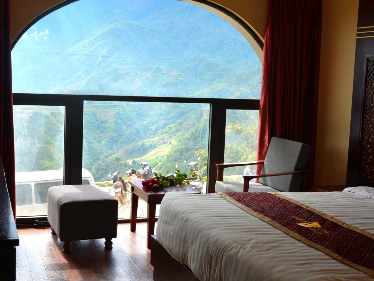 Hotel Sapa Vista Hotel Sa Pa