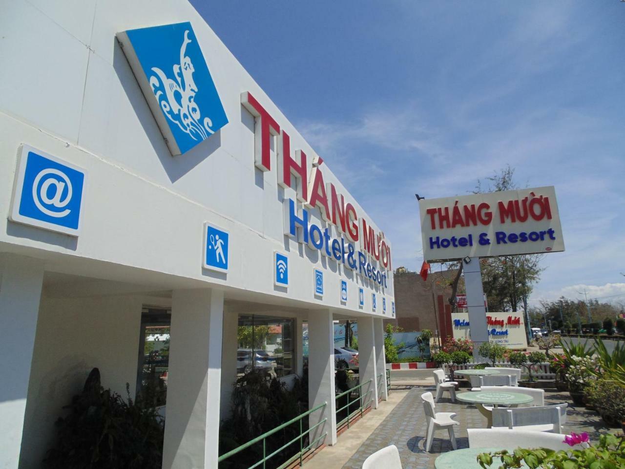 Thang Muoi Vũng Tàu