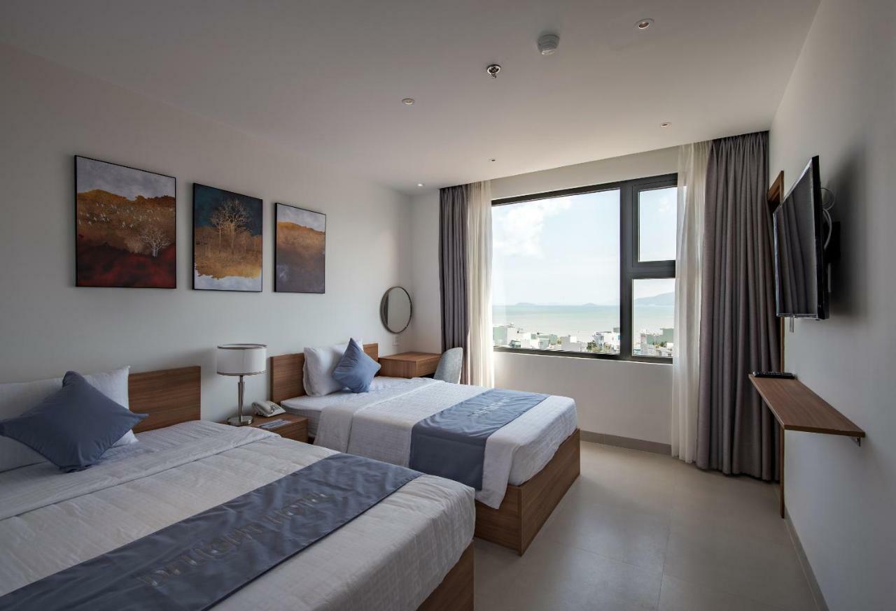 Haku Boutique - Le Loi Hotel 2*