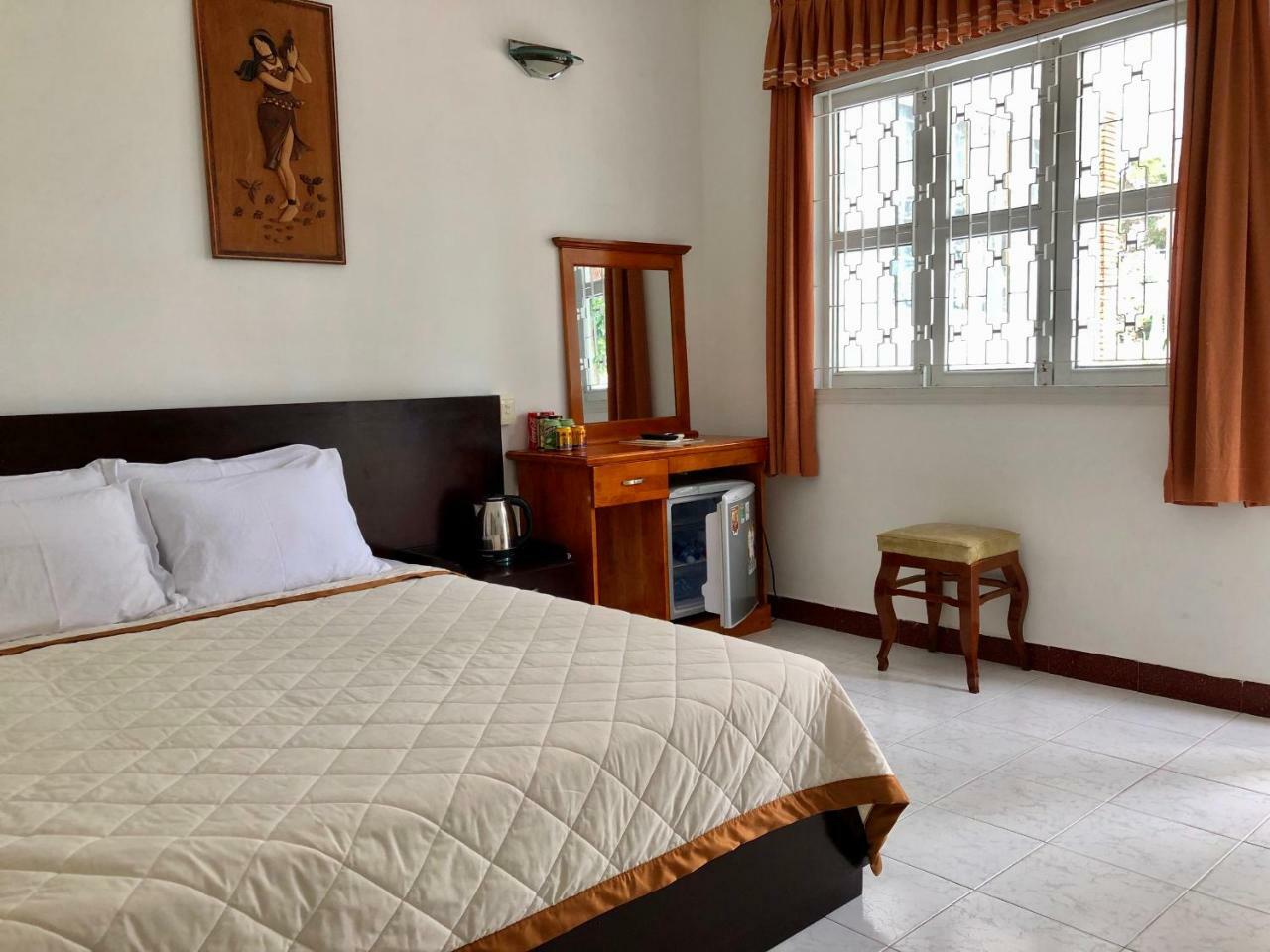 Thang Muoi Hotel 2*