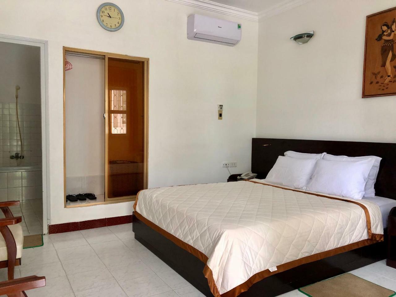 Hotel Thang Muoi 2*