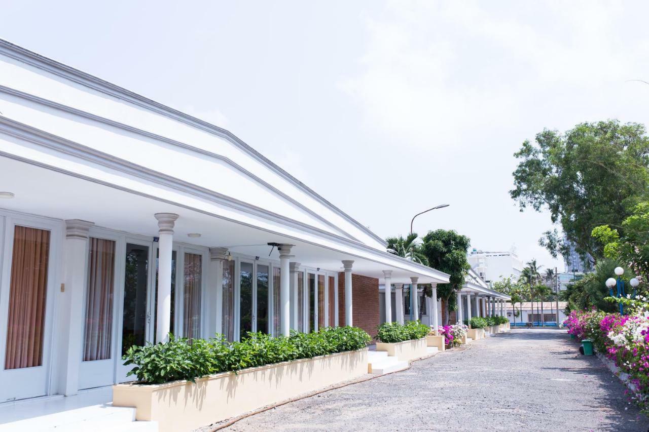 Thang Muoi Hotel 2*