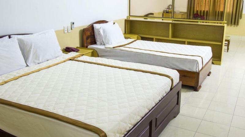 Hotel Thang Muoi