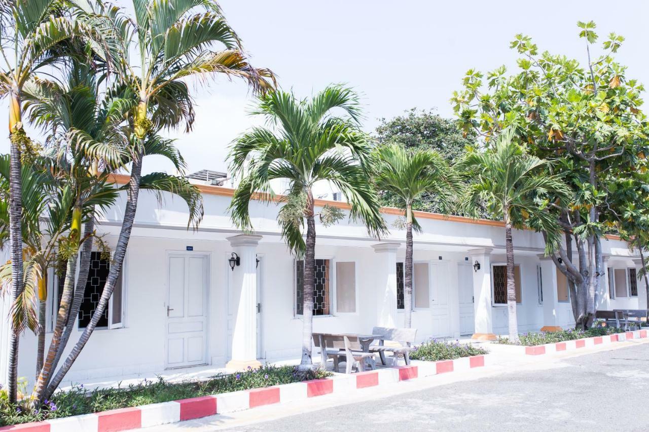 Hotel Thang Muoi 2*