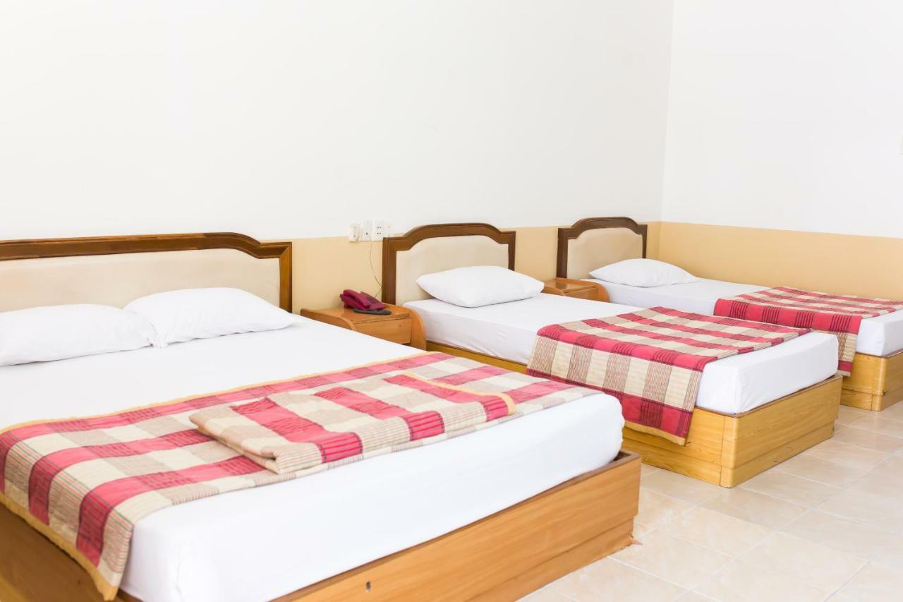 Thang Muoi Hotel Vũng Tàu