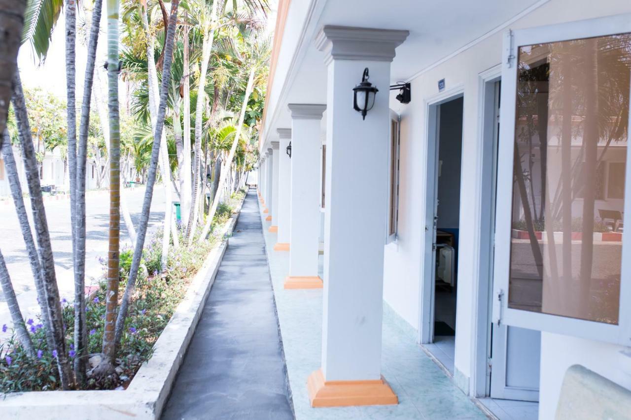 Hotel Thang Muoi