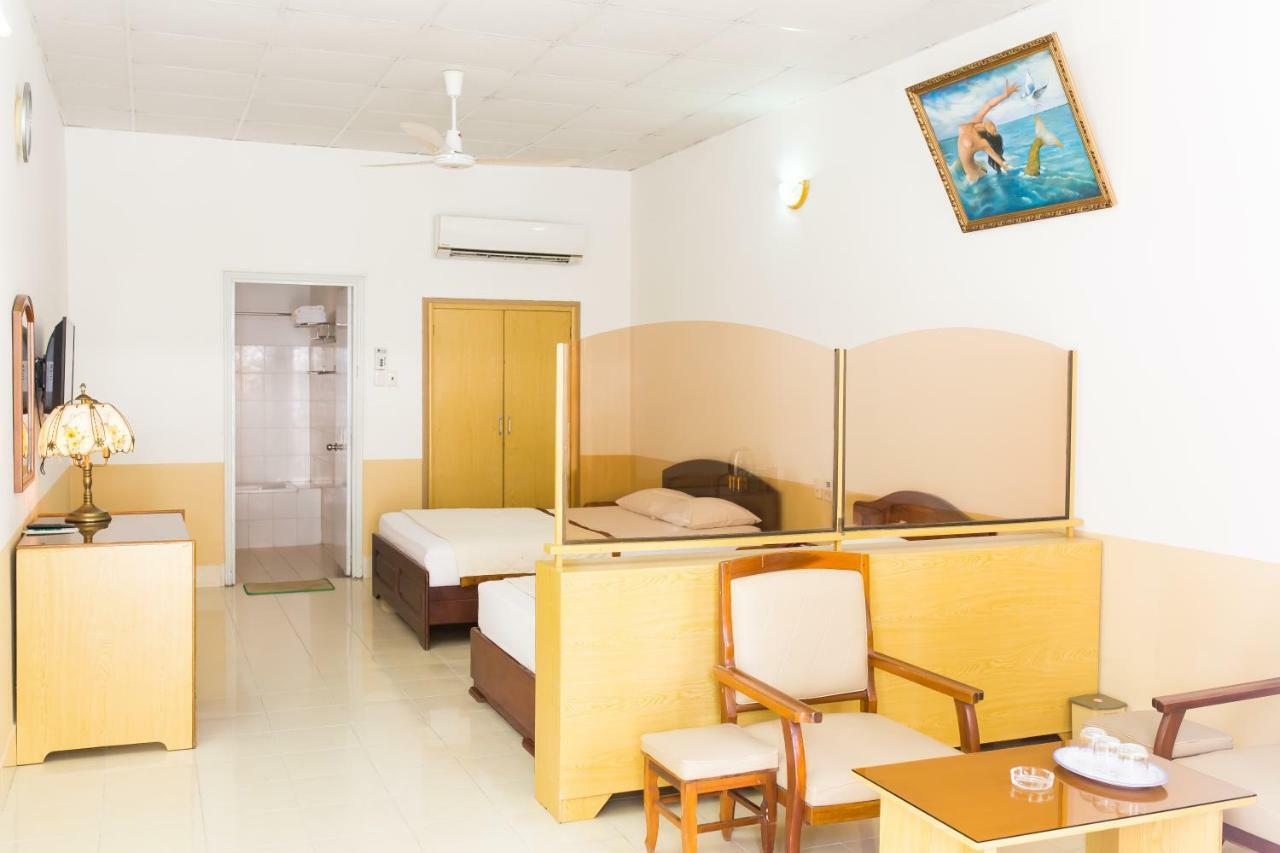Hotel Thang Muoi Vũng Tàu
