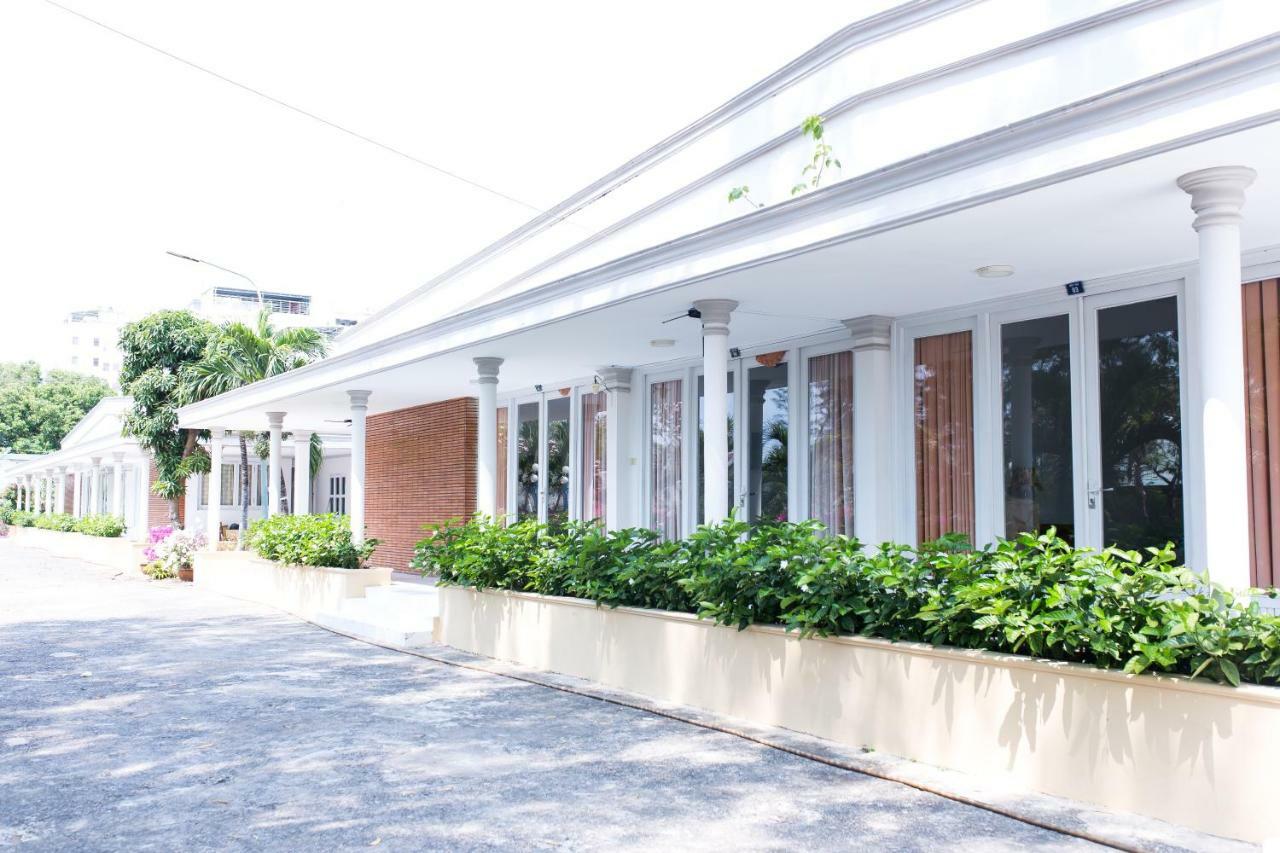 Hotel Thang Muoi