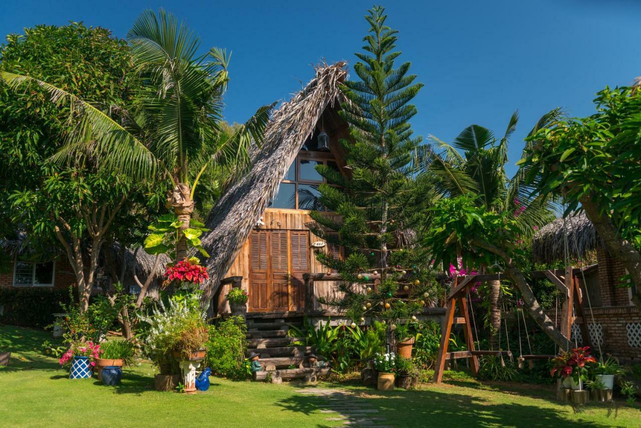 Veranda Beach Place