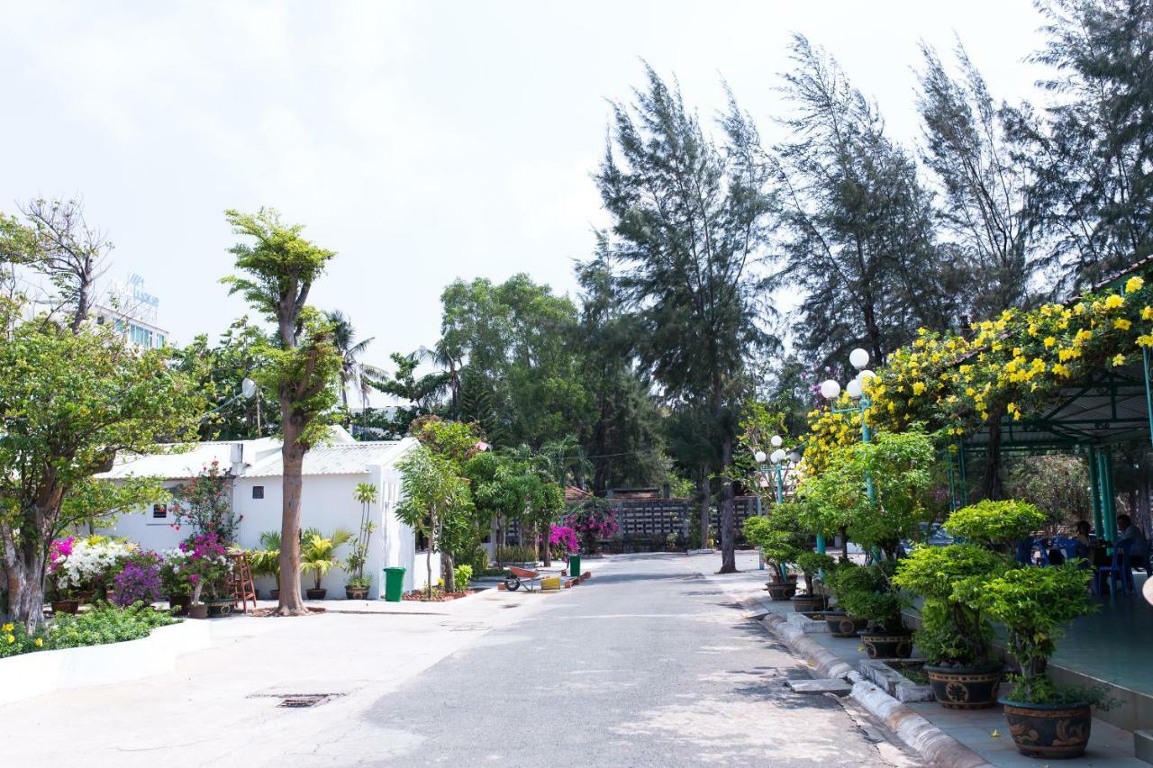 Hotel Thang Muoi