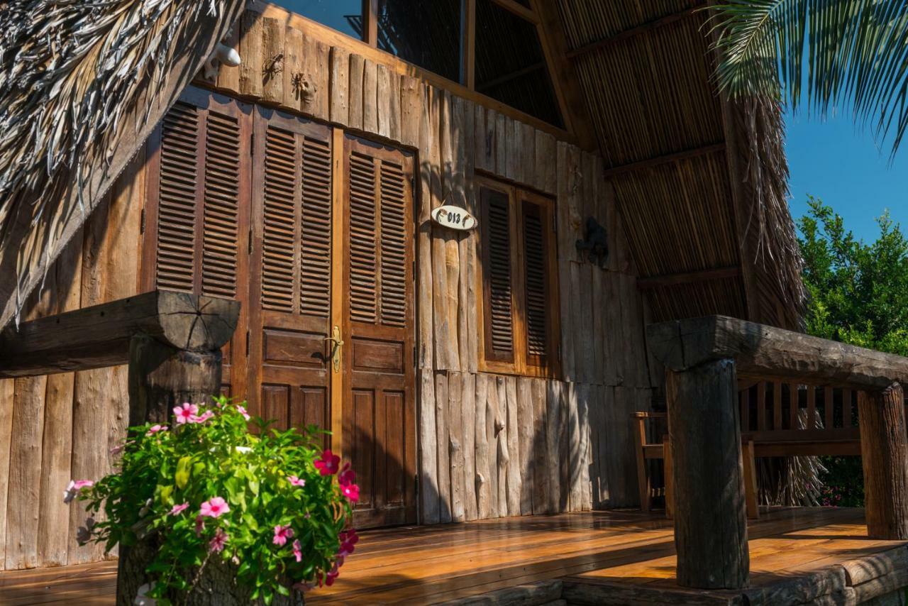 Resort Veranda Beach Place Phan Thiet
