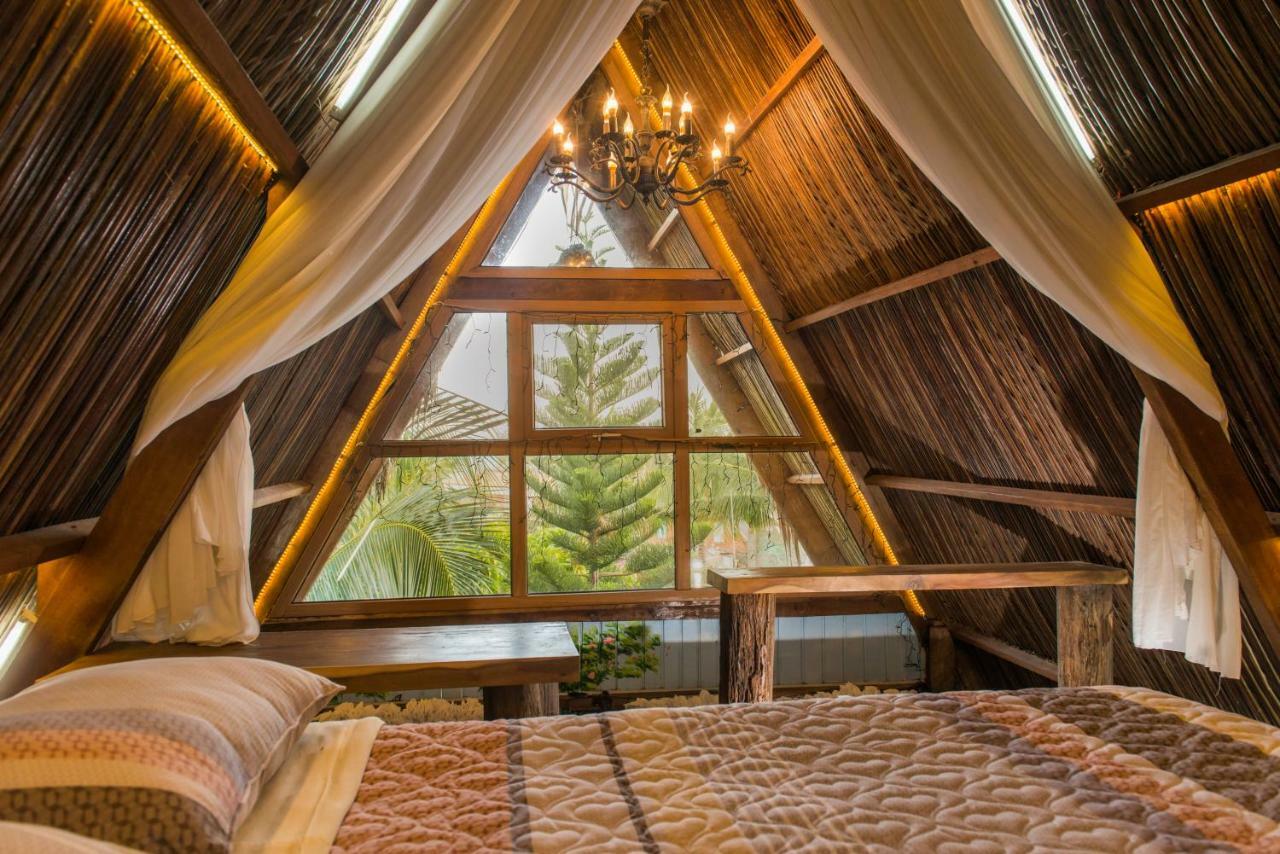 Veranda Beach Place Resort