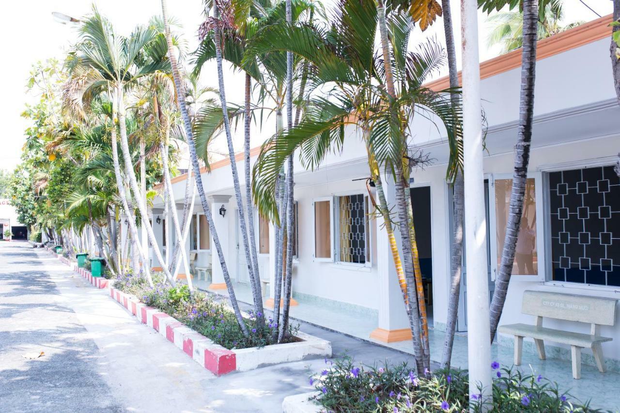Hotel Thang Muoi 2*
