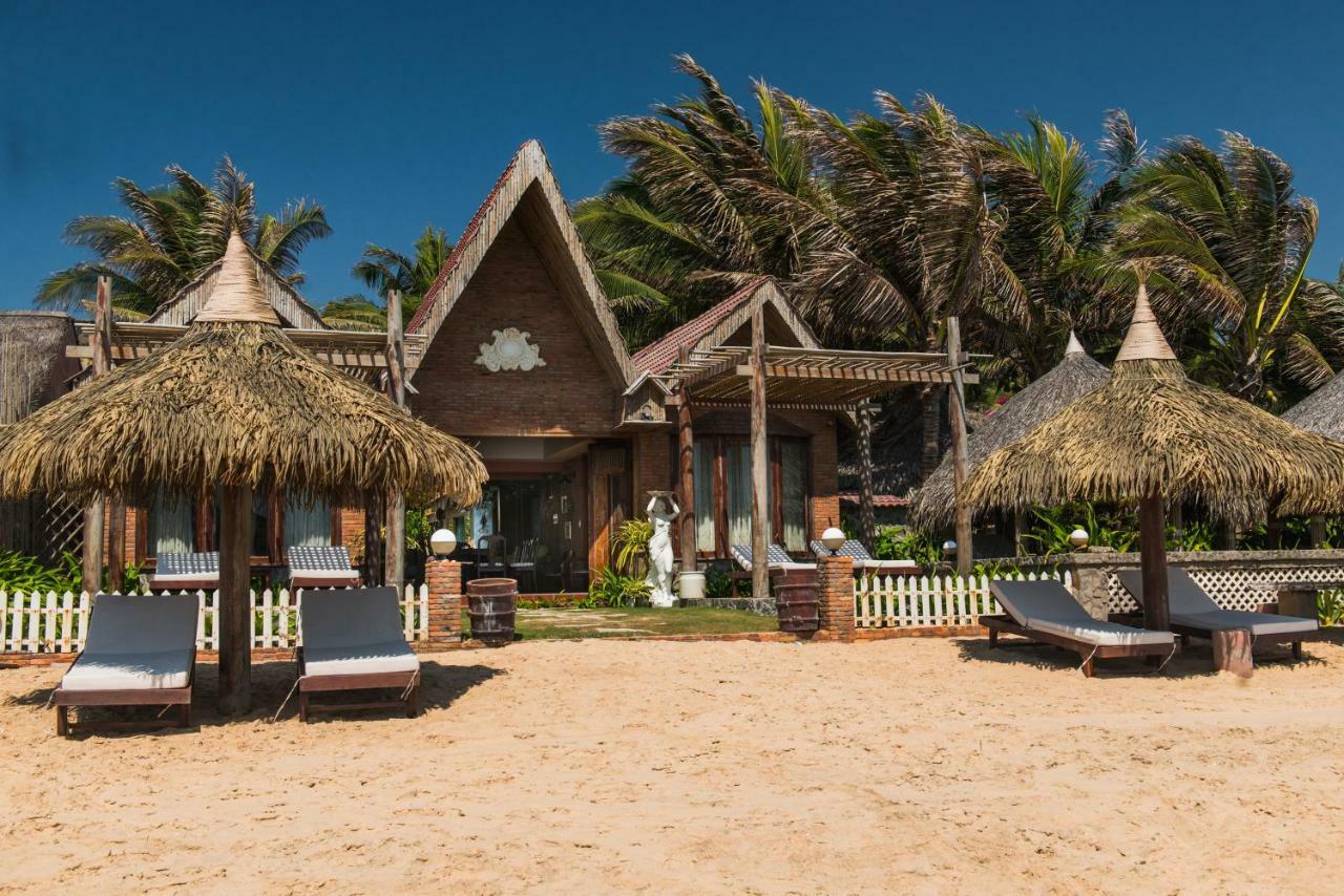 Resort Veranda Beach Place 3*
