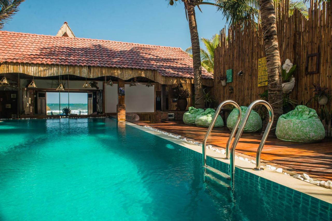 Resort Veranda Beach Place 3*