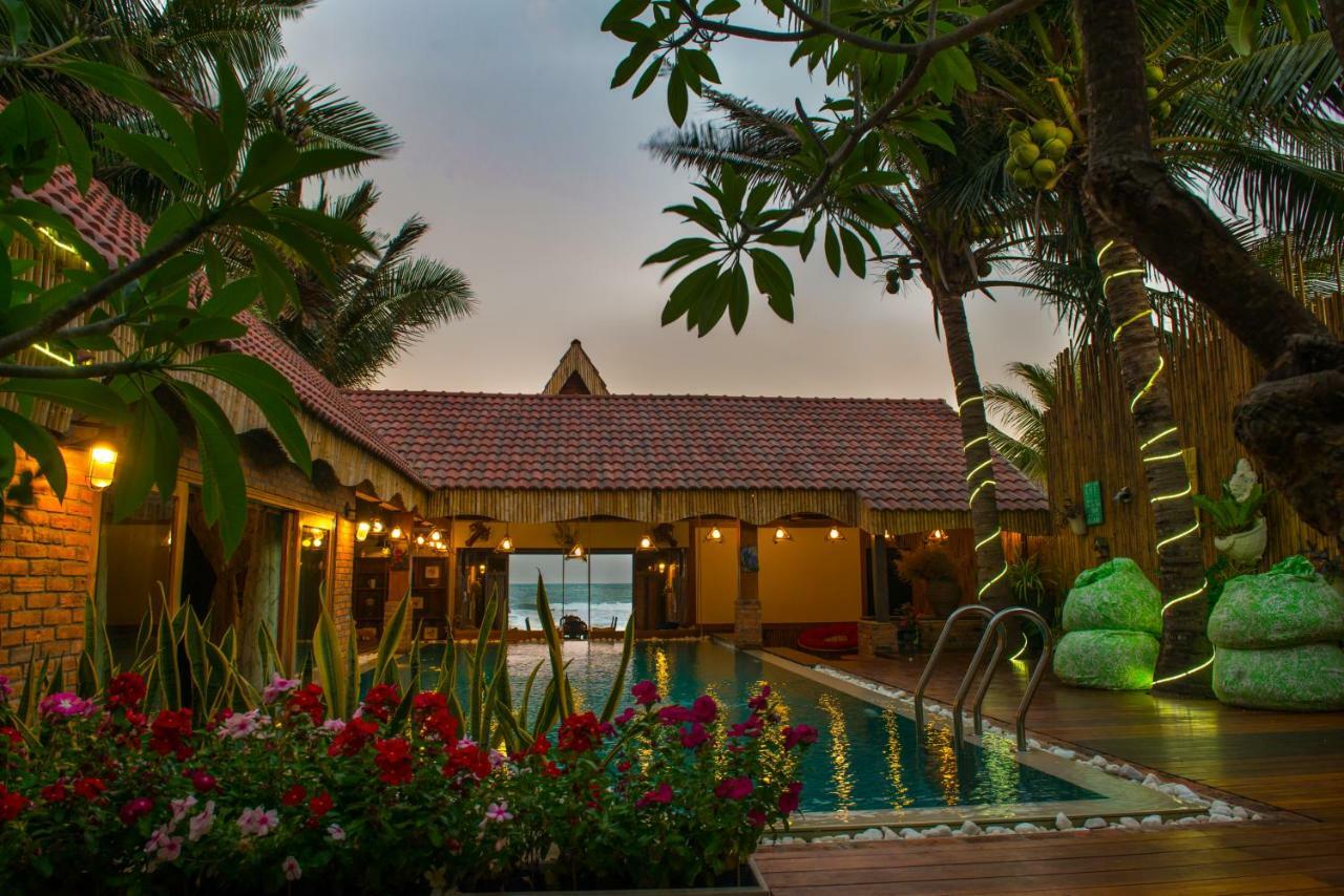 Resort Veranda Beach Place 3*