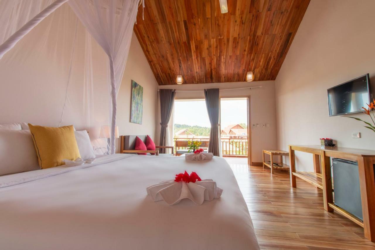 La Casa Resort