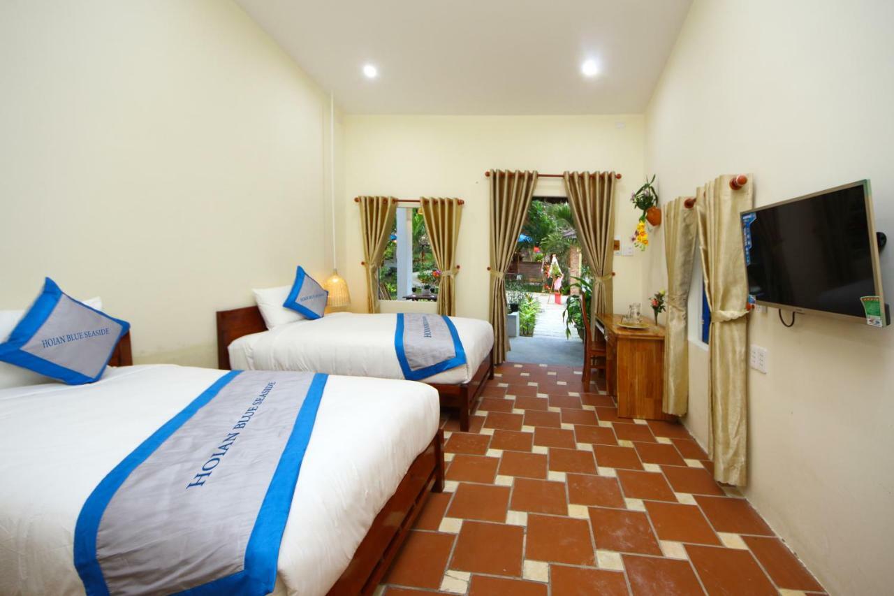 Hoi An Blue Seaside Bed & Breakfast