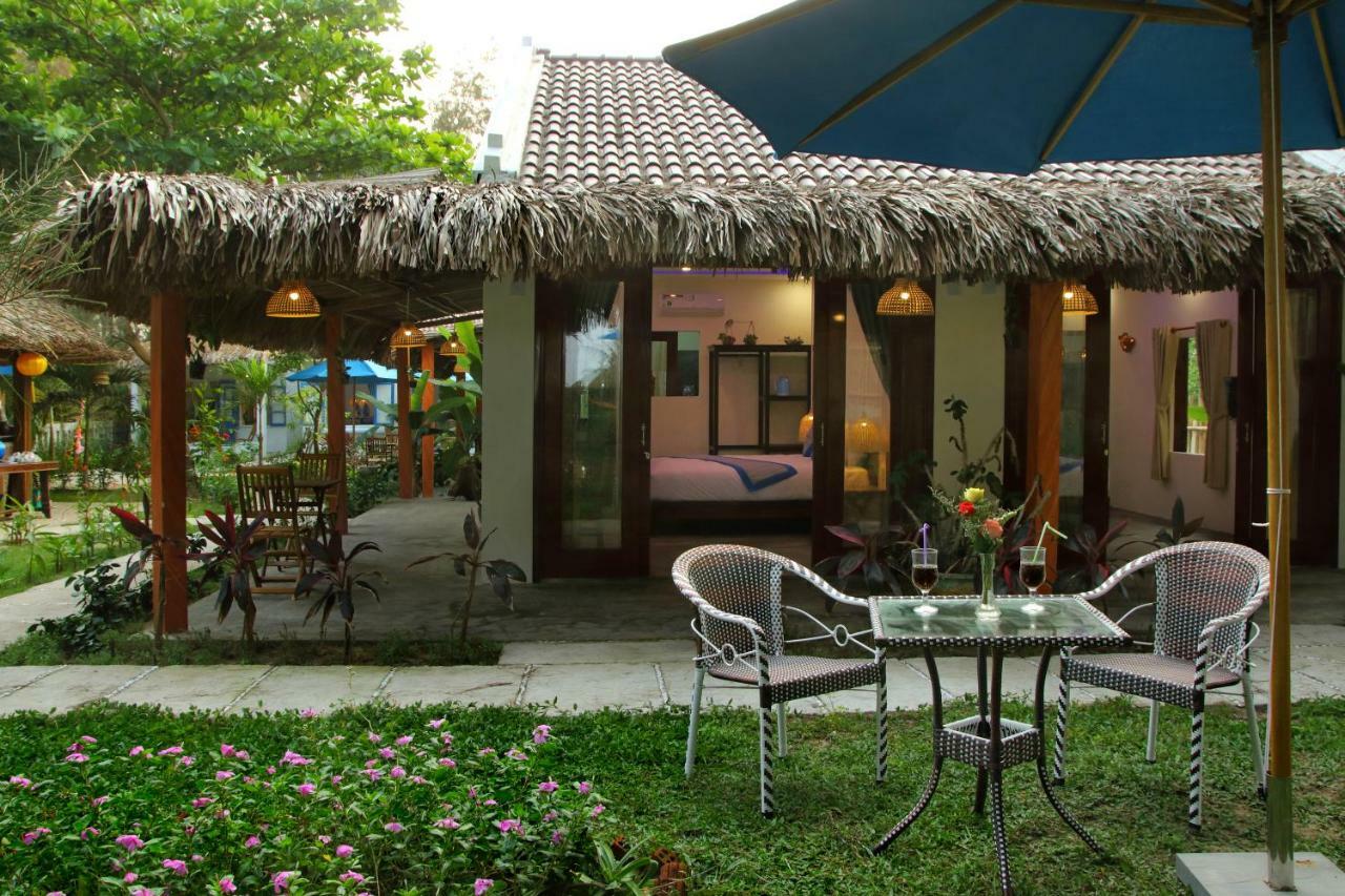 Hoi An Blue Seaside Bed & Breakfast