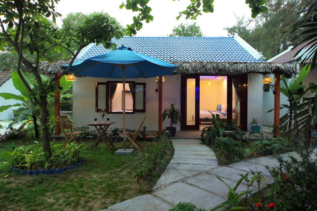 Bed & Breakfast Hoi An Blue Seaside Dien Ban