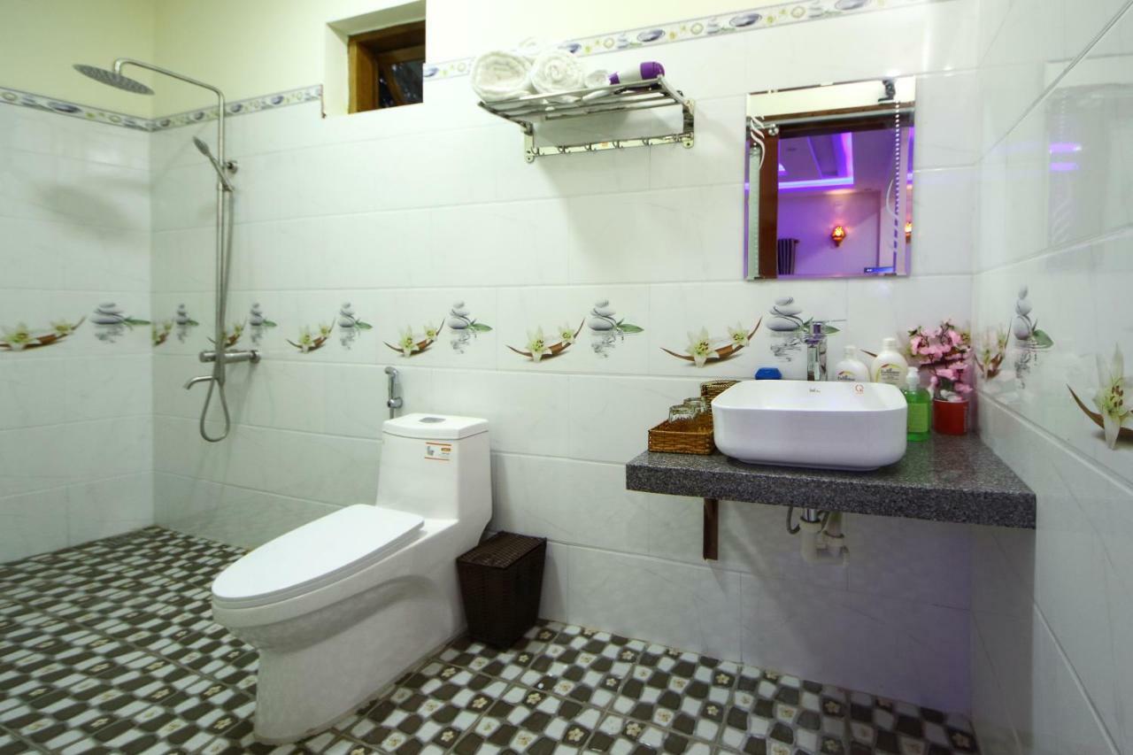 Hoi An Blue Seaside Bed & Breakfast Dien Ban