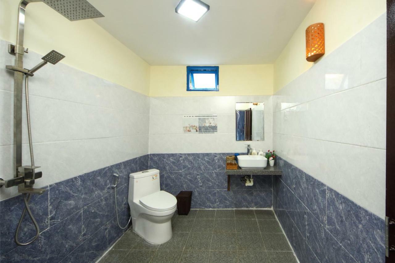 Hoi An Blue Seaside Bed & Breakfast 2*