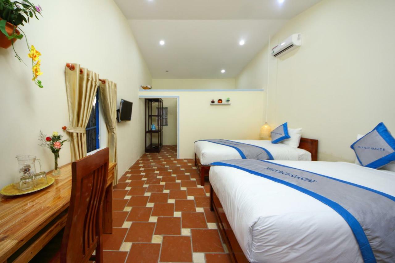 Bed & Breakfast Hoi An Blue Seaside