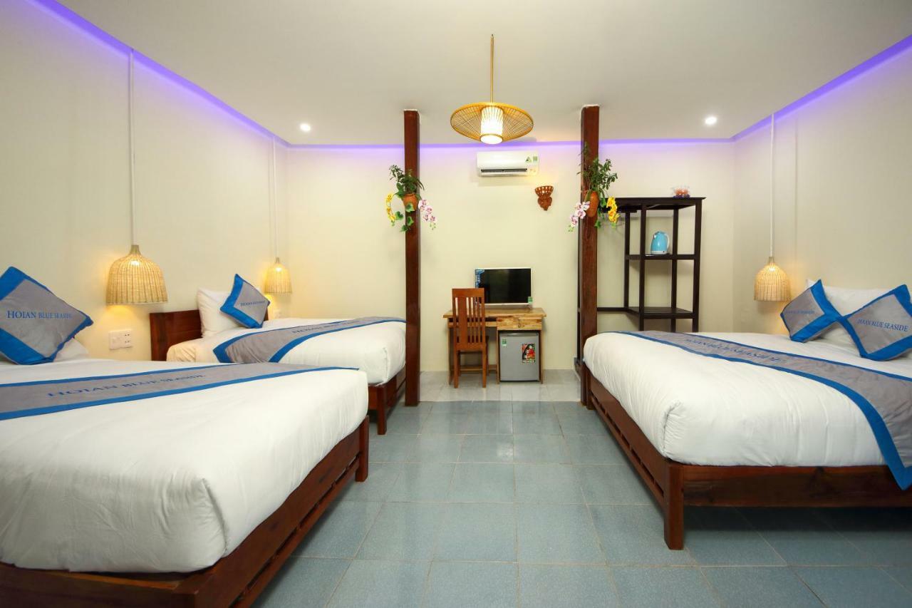 Bed & Breakfast Hoi An Blue Seaside