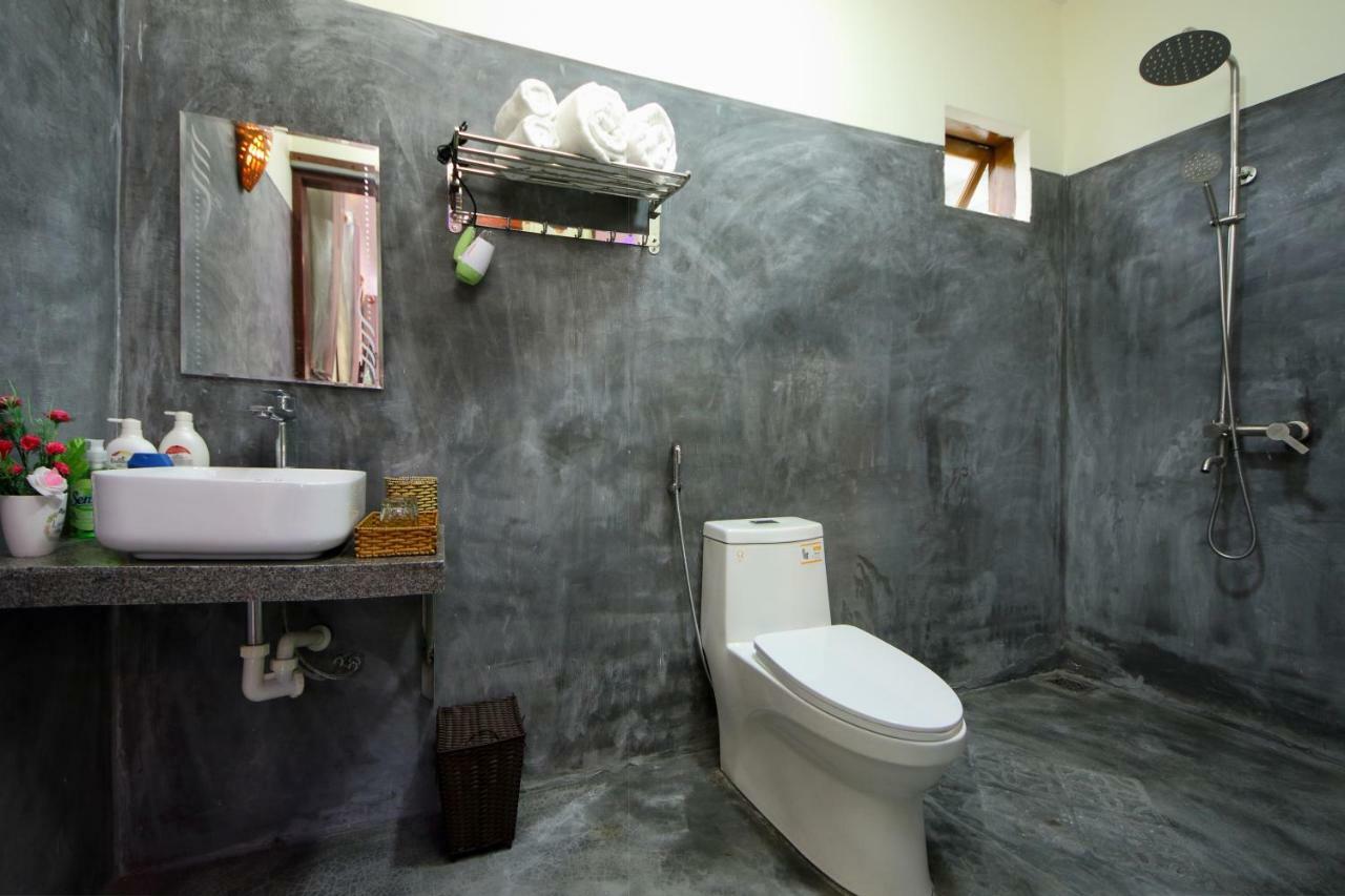 Bed & Breakfast Hoi An Blue Seaside