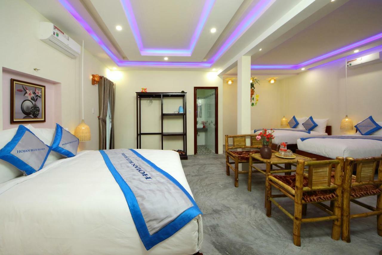 Hoi An Blue Seaside Bed & Breakfast 2*