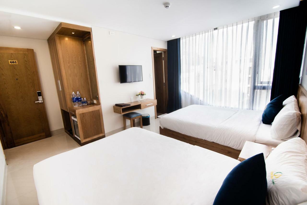 Hotel Codi Sea & Travel Đà Nẵng