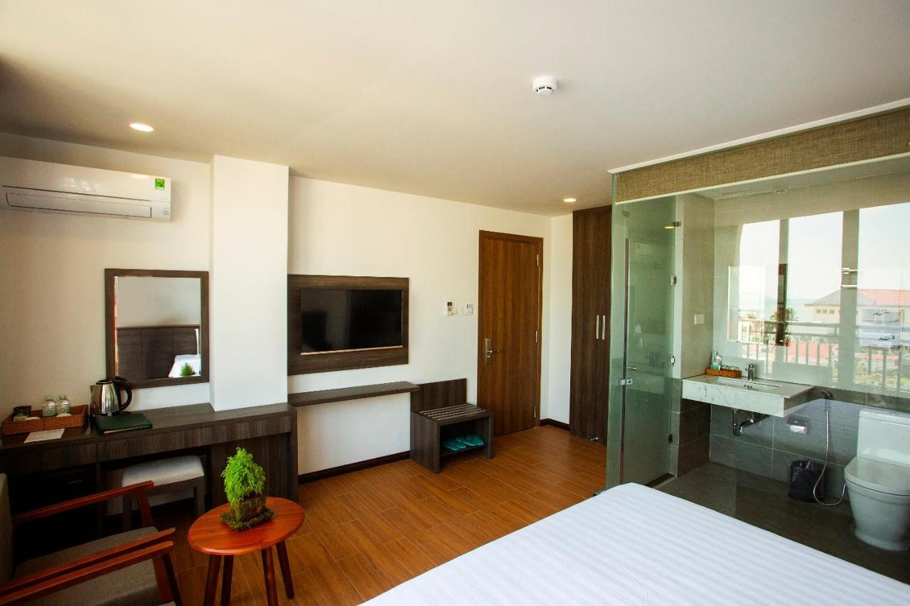 Hotel Lava Nha Trang
