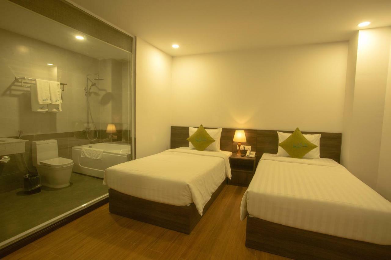 Lava 3* Nha Trang