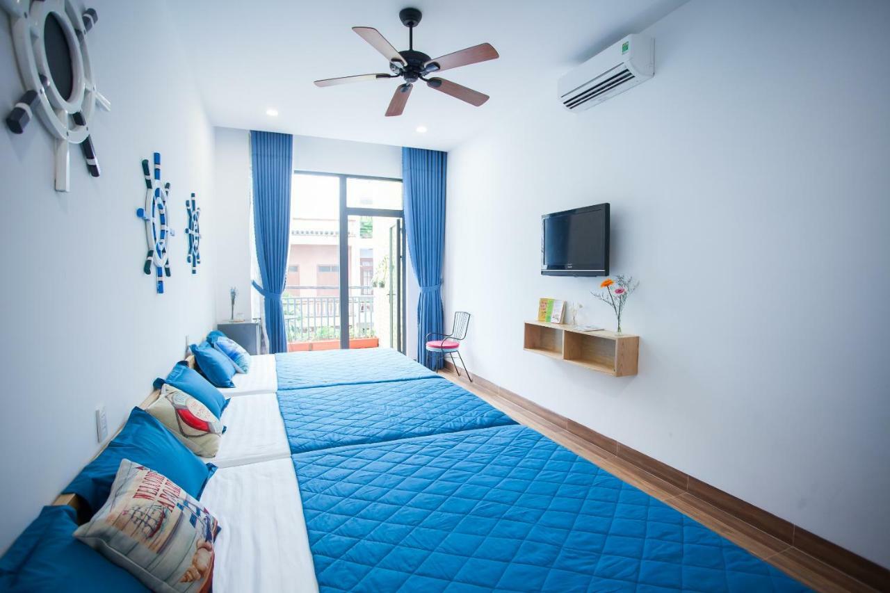Nau House Homestay