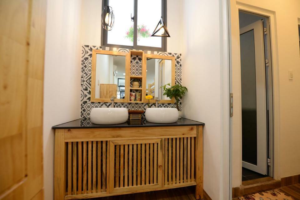 Nau House Homestay