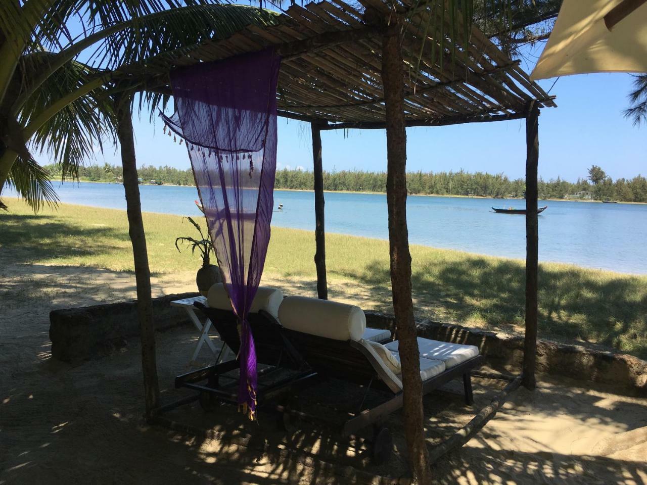 Le Domaine De Tam 4*